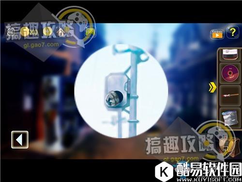 逃离中学教室第三关通关攻略