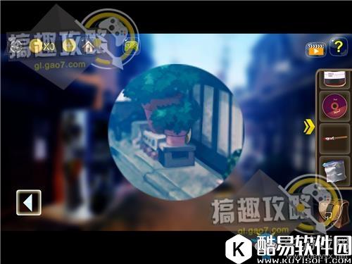 逃离中学教室第三关通关攻略