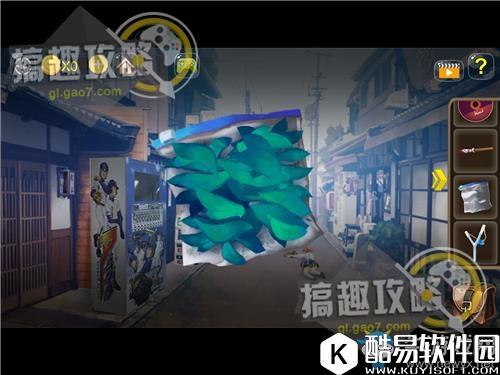 逃离中学教室第三关通关攻略