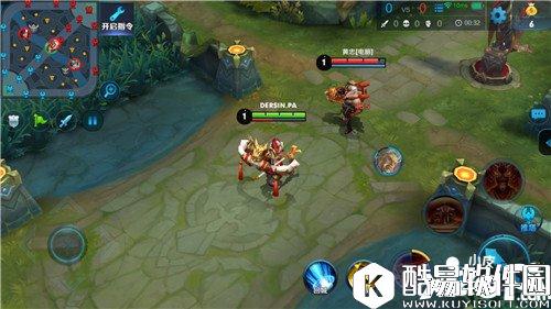 王者荣耀张飞辅助攻略 教你如何发挥他的上限