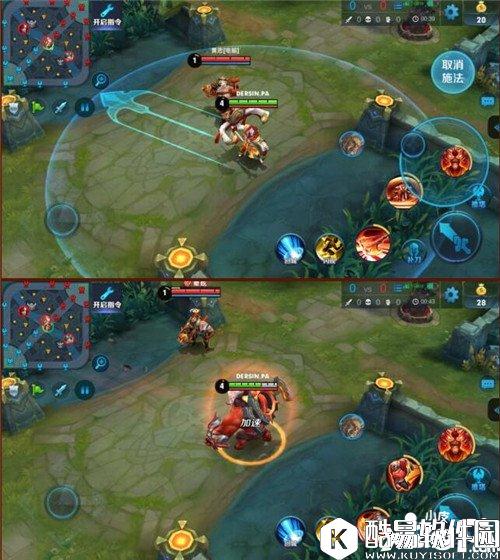 王者荣耀张飞辅助攻略 教你如何发挥他的上限