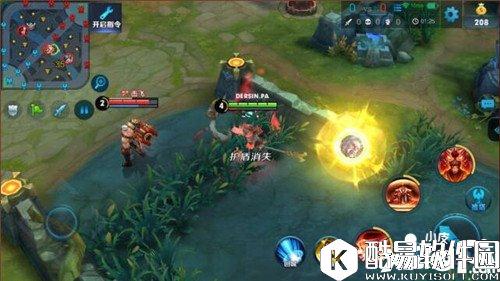 王者荣耀张飞辅助攻略 教你如何发挥他的上限