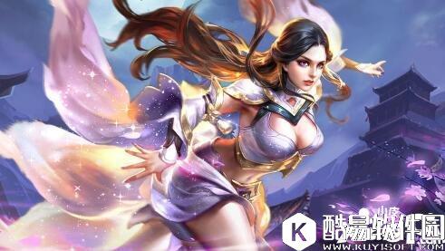 王者荣耀露娜玩法攻略 王者荣耀露娜怎么出装