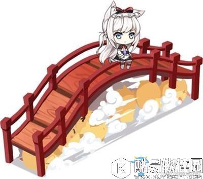 碧蓝航线秋季家具预览