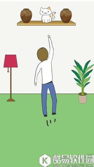 我的猫咪在哪儿全关卡通关攻略