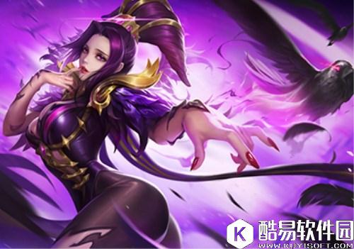 打不死的小强 王者荣耀回血能力强英雄盘点