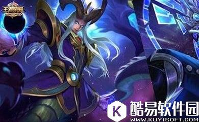 打不死的小强 王者荣耀回血能力强英雄盘点