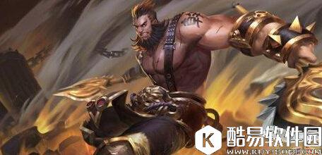 打不死的小强 王者荣耀回血能力强英雄盘点