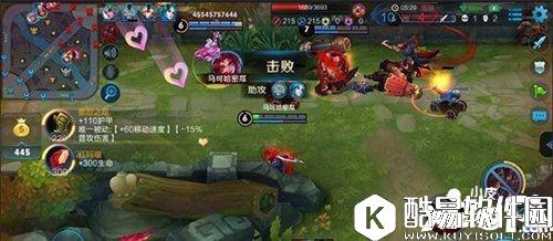 王者荣耀百里玄策打野玩法 两个技能带走一个脆皮