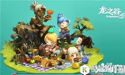 龙之谷怎样快速提升战力 战力提升攻略