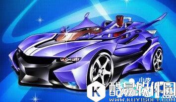 QQ飞车天使之翼介绍 B车天使之翼怎么样