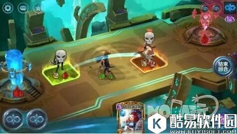 1.jpg 英雄战歌光系卡牌搭配攻略 铺场站桩齐头并进