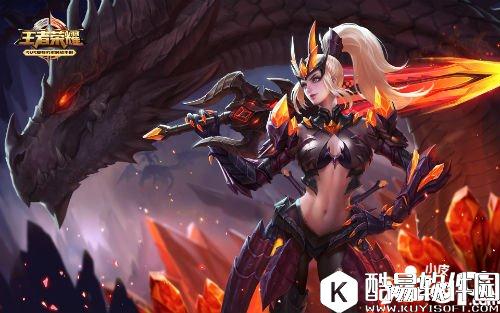 王者荣耀花木兰怎么玩 大神强行carry心得体会