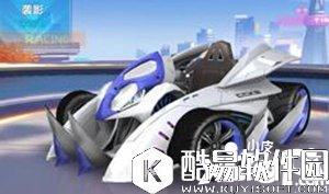 QQ飞车袭影介绍 B车袭影怎么样