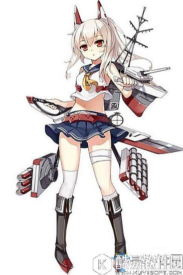 碧蓝航线凌波获取途径一览