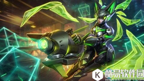 王者荣耀决胜千里之外射手英雄汇总