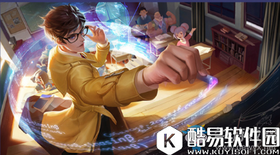 王者荣耀决胜千里之外法师英雄汇总