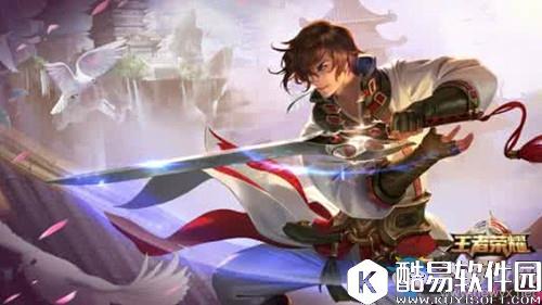 王者荣耀决胜千里之外刺客英雄汇总