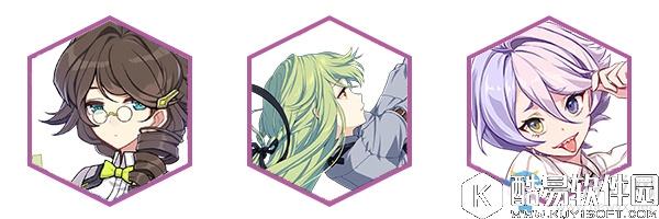 崩坏31.7版本新武器歼星者19C测评