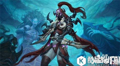 炉石传说冰封王座橙卡怎么合成 橙卡合成指南