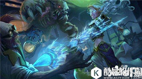 炉石传说冰封王座橙卡怎么合成 橙卡合成指南