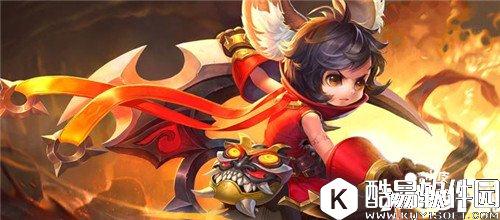 王者荣耀李元芳玩法出装攻略 爆炸输出一秒推塔