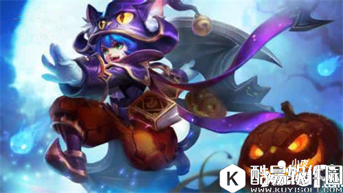 王者荣耀s8射手盘点top5  上分原来就这么简单