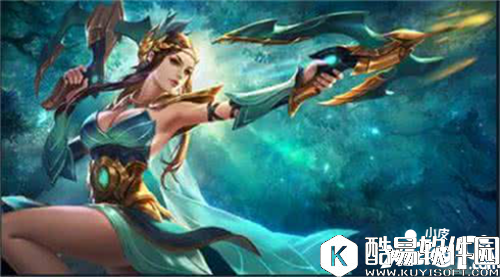 王者荣耀s8射手盘点top5  上分原来就这么简单