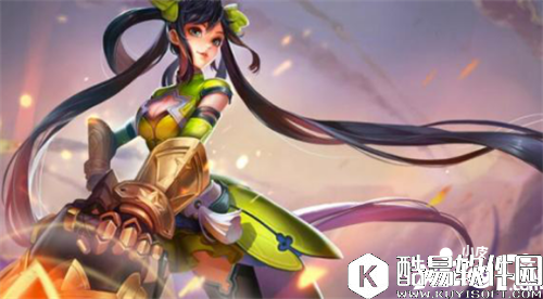 王者荣耀s8射手盘点top5  上分原来就这么简单