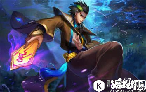 王者荣耀s8射手盘点top5  上分原来就这么简单