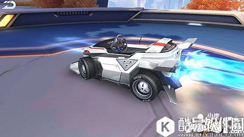 QQ飞车刺客介绍 C车刺客综合评测