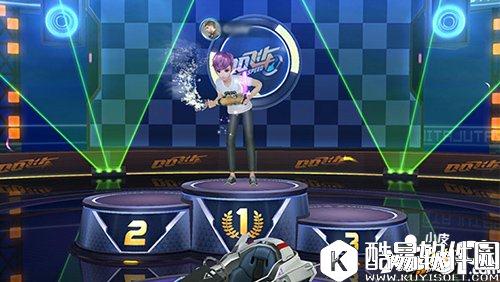 QQ飞车滨海沙滩赛道介绍 滨海沙滩怎么玩