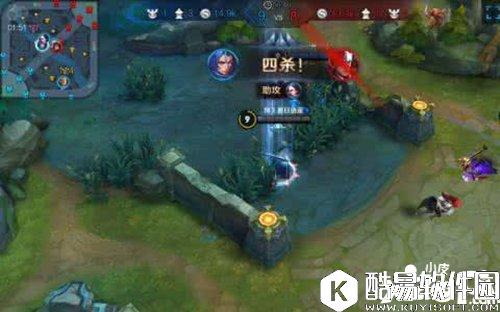 王者荣耀橘右京上单出装推荐 橘右京上单铭文推荐