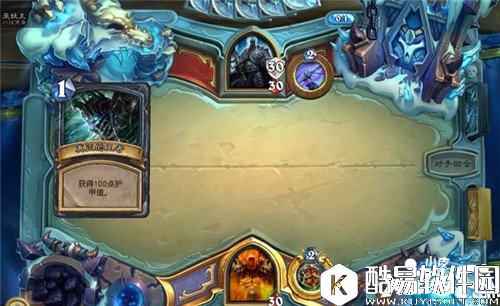 炉石传说巫妖王战士怎么打 巫妖王战士卡组