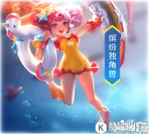 王者荣耀小乔玩法出装全攻略 能消耗能秒人的超强法师