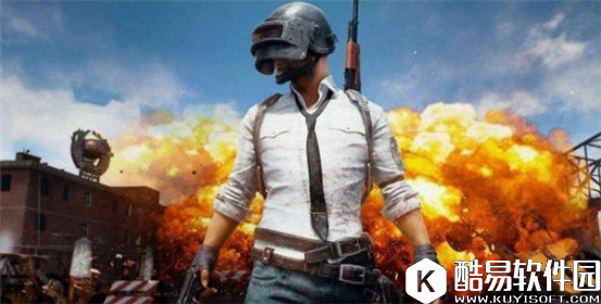 从绝地求生到吃鸡文化 这款游戏的直播时代才刚刚开始