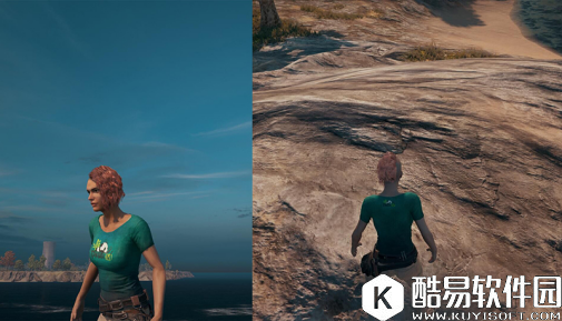 从绝地求生到吃鸡文化 这款游戏的直播时代才刚刚开始