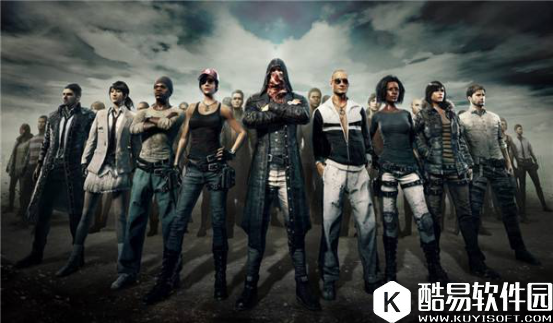 从绝地求生到吃鸡文化 这款游戏的直播时代才刚刚开始