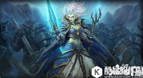 炉石传说巫妖王法师怎么打 法师卡组推荐