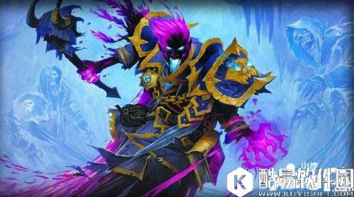 炉石传说巫妖王牧师怎么打 牧师卡组推荐