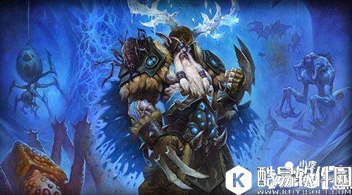 炉石传说巫妖王德鲁伊怎么打 德鲁伊卡组推荐