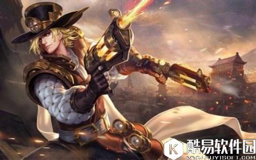 王者荣耀马可波罗出装玩法攻略 这么玩随便赢