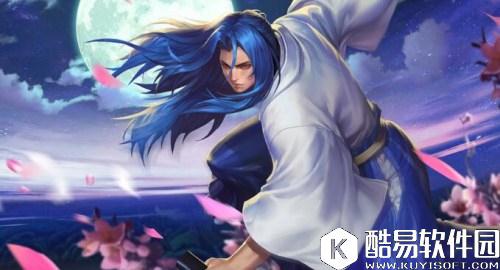 一大批橘右京来袭 王者荣耀橘右京最强玩法攻略