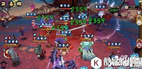 阴阳师红叶的羁绊竞速副本怎么通关 阵容打法推荐