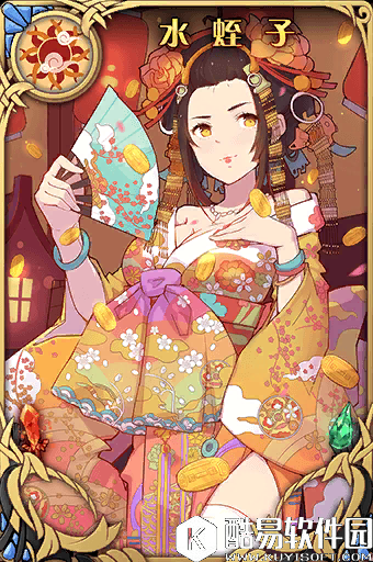 神代梦华谭情报纵横卡组介绍