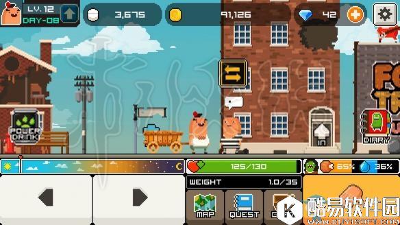 早上好！僵尸快速刷钱方法教程