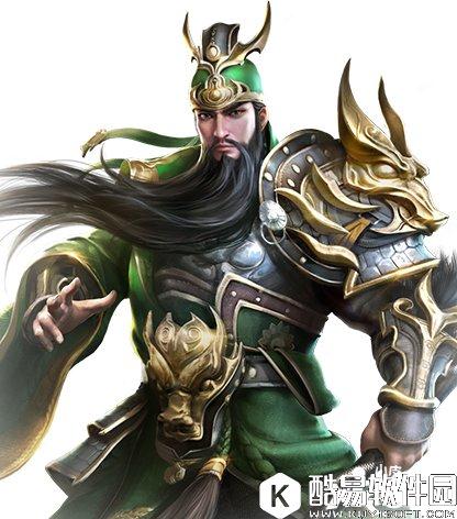 乱世王者关羽属性技能图鉴 关羽好用吗