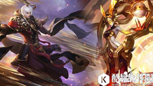 王者荣耀离怎么出装 离出装推荐