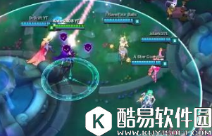 LOL怪兽入侵游戏模式打法流程 通关攻略教学