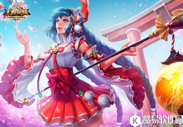 王者荣耀最强套路技能盘点 虐的你不要不要的